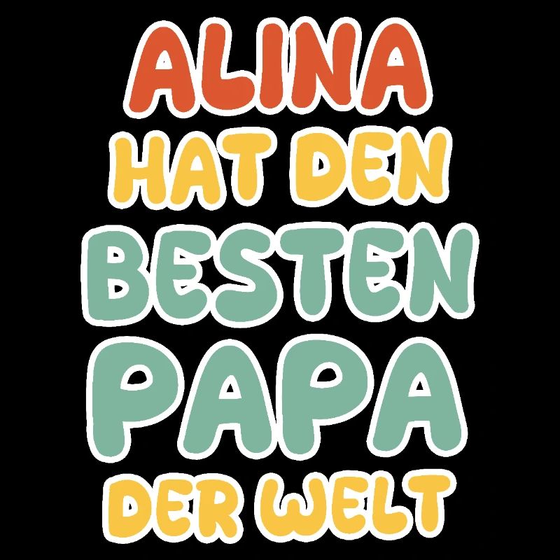 Alina bébé