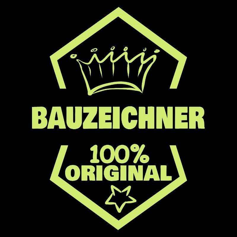 Bauzeichner als Arbeit