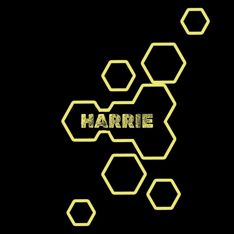 Harrie