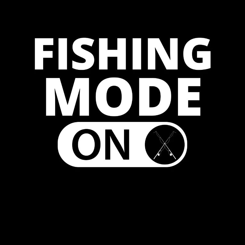 MODE sur la pêche PÊCHE