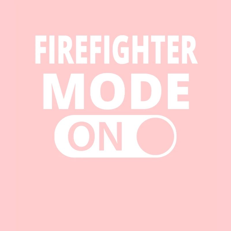 MODE ON FIREFIGHTER