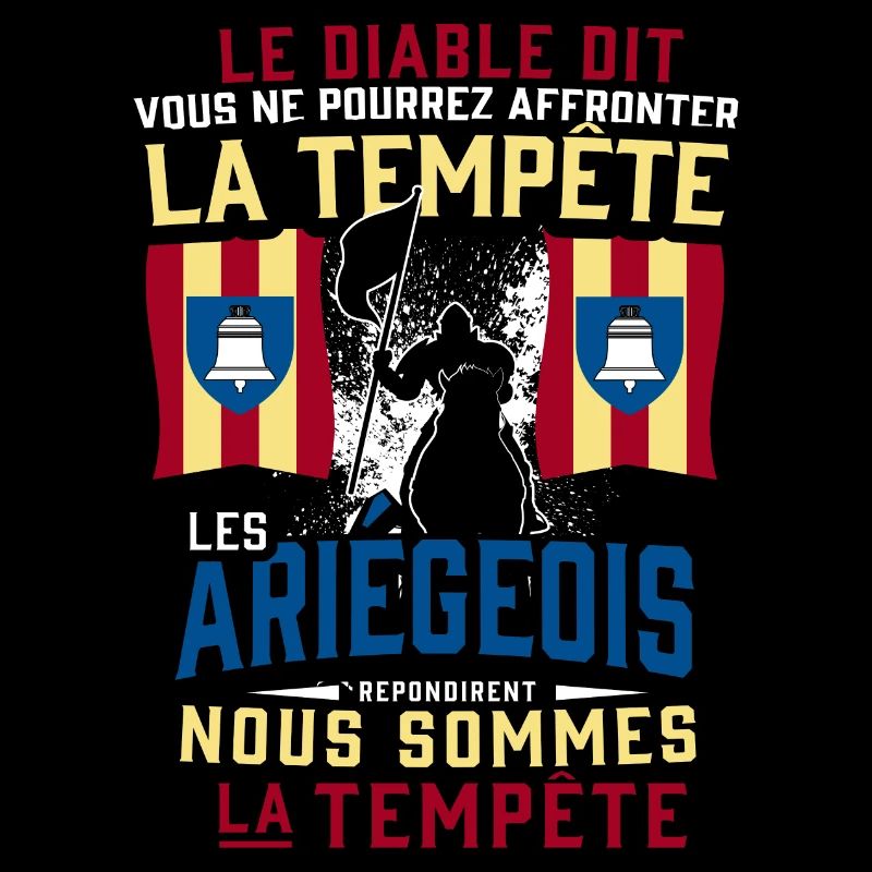 Tempête Ariège