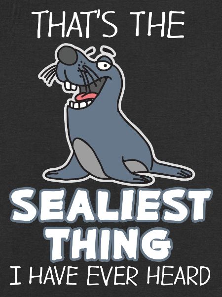 seal