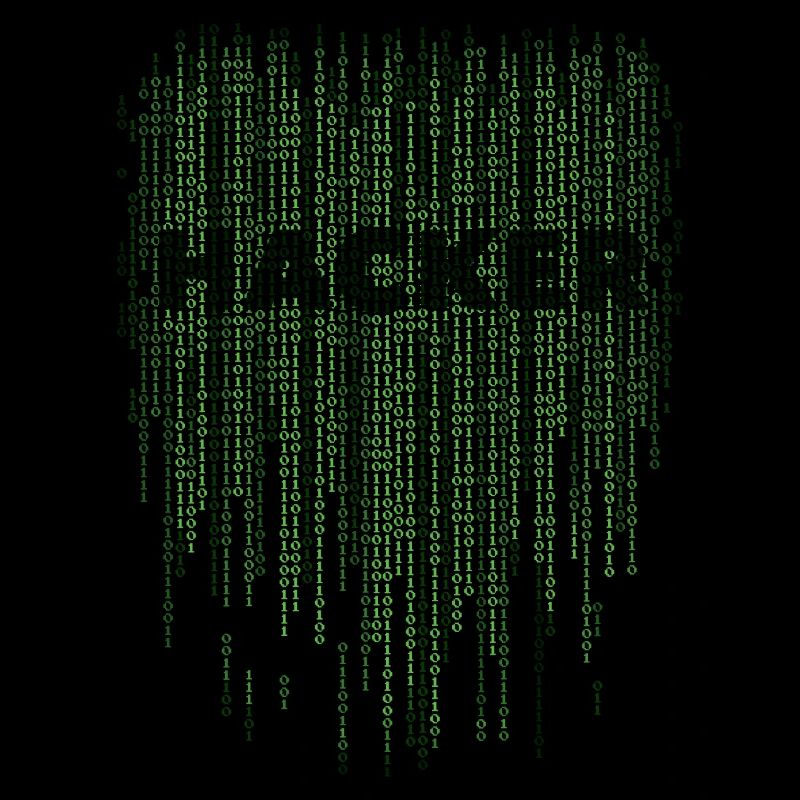 Hacker matrix