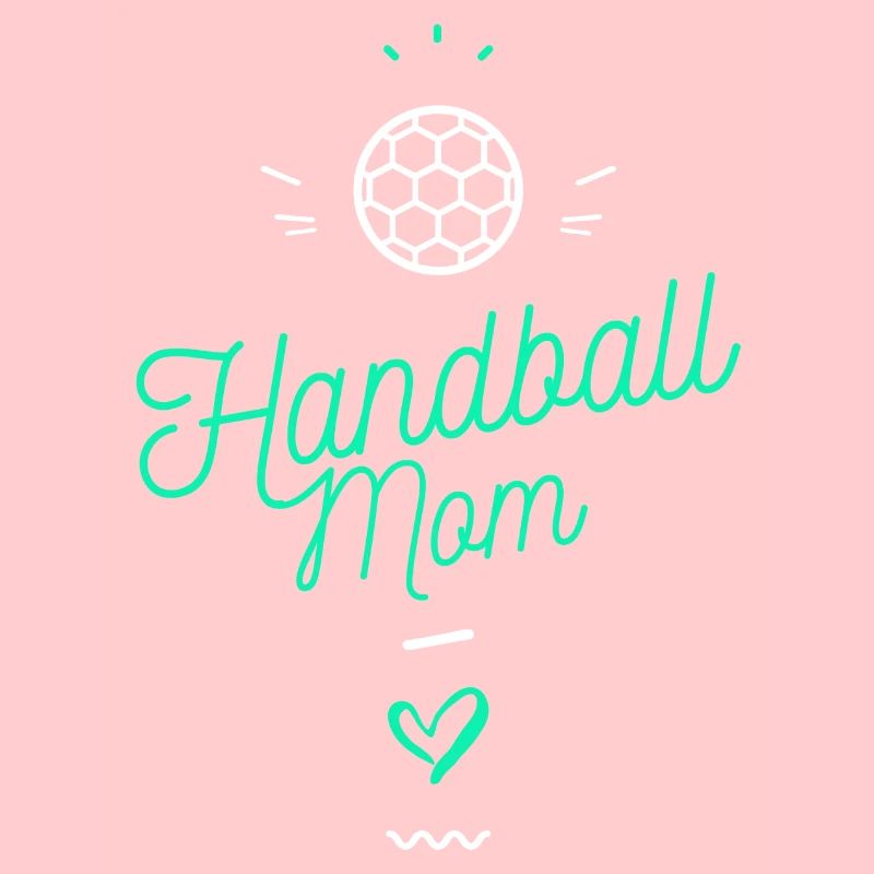 Handball mom