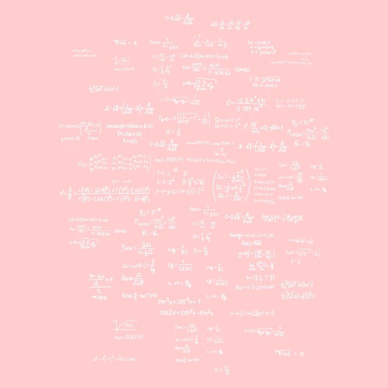 Formulaire de maths