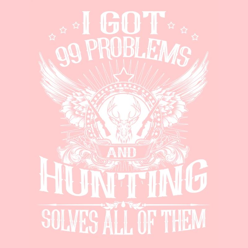 Hunting Solves Problem
