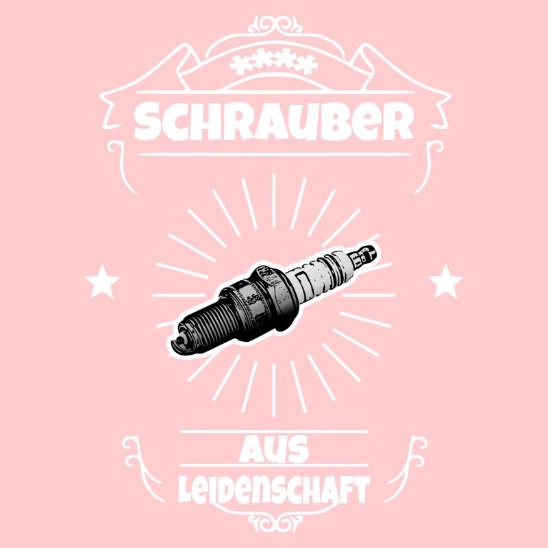 Schrauber aus Leidenschaft