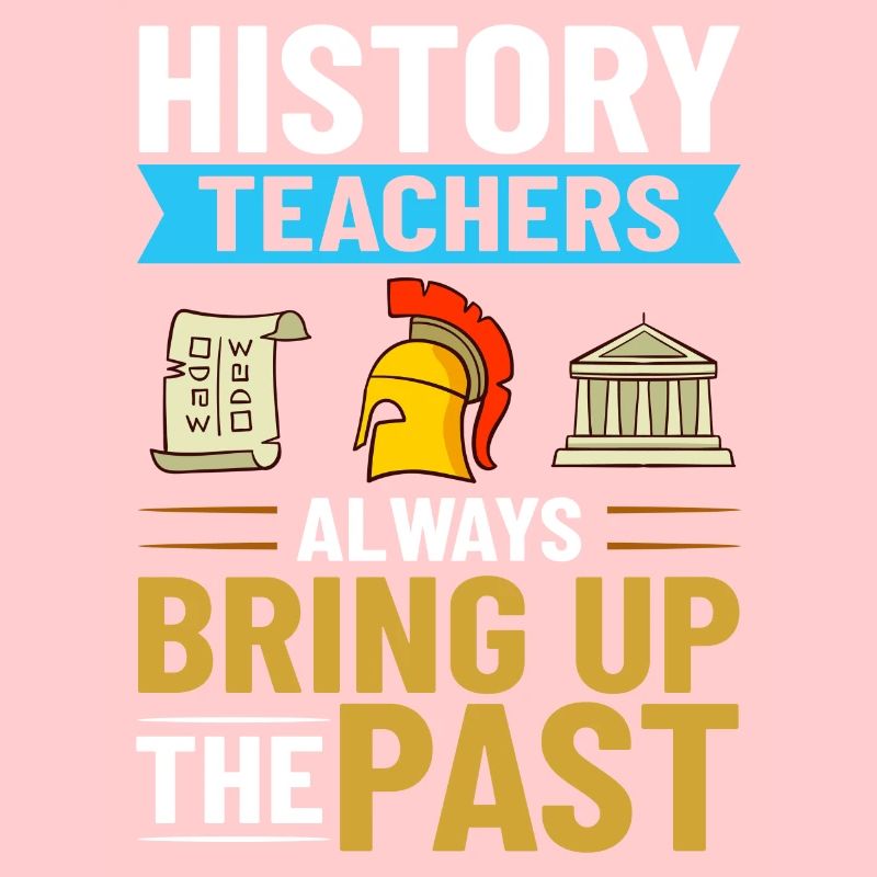 Professeur d’histoire Professeur de leçon Historien