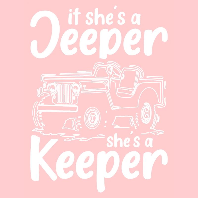 Jeeper et Keeper