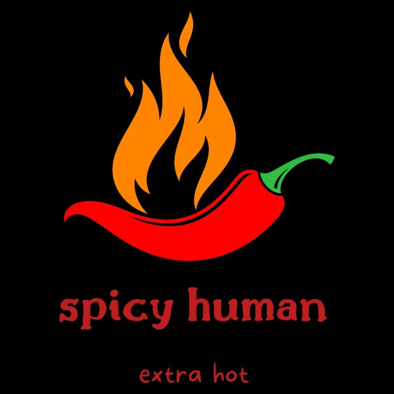 Spicyhuman - extra chaud