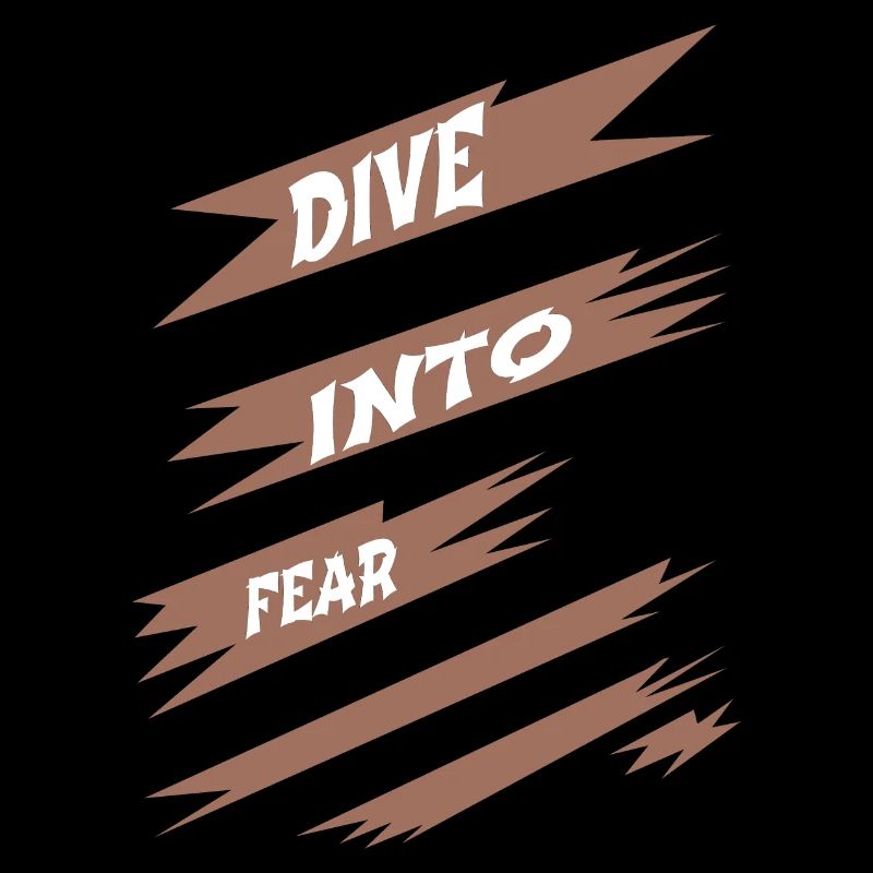 Fun Inner Courage Courage Mindset