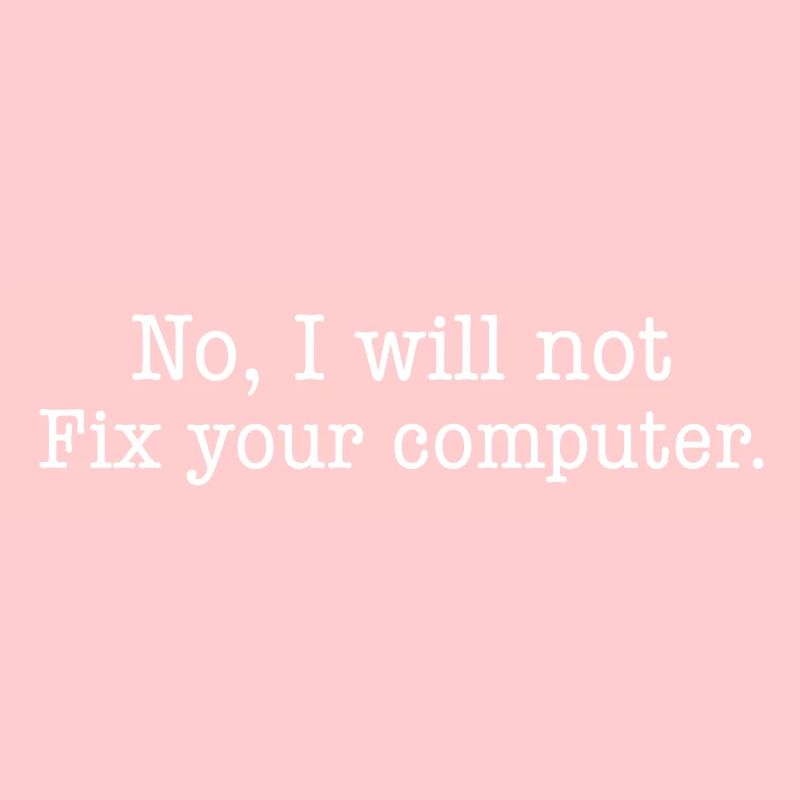 Repair Geek Computer PC