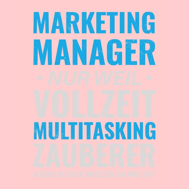 Responsable marketing – Magicien du multitâche