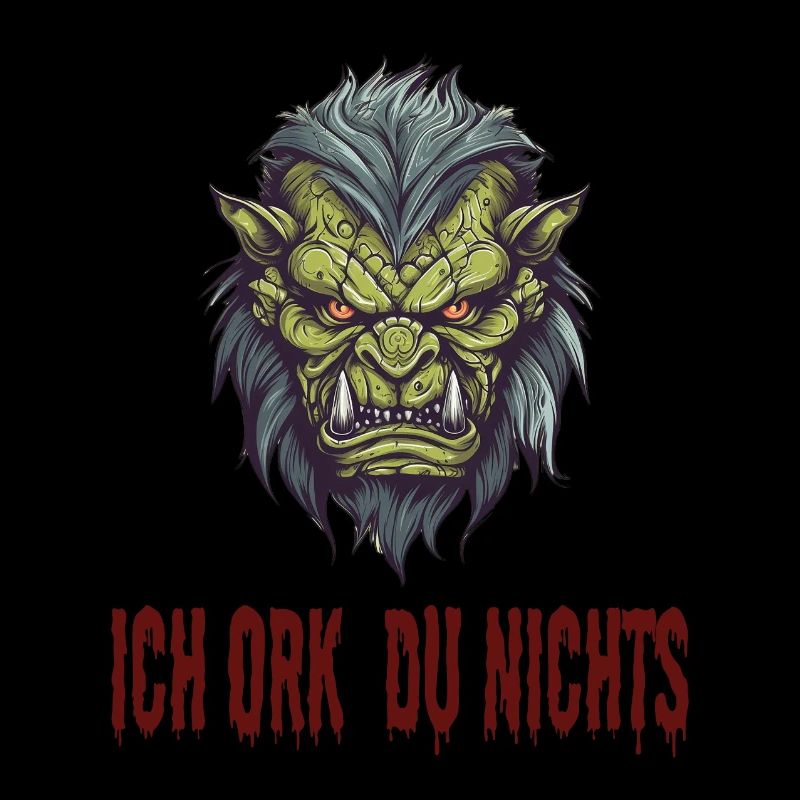 Ork Design