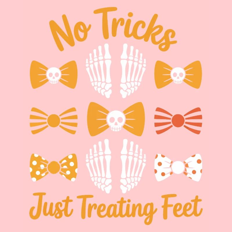 Pas d’astuces, juste traiter les pieds