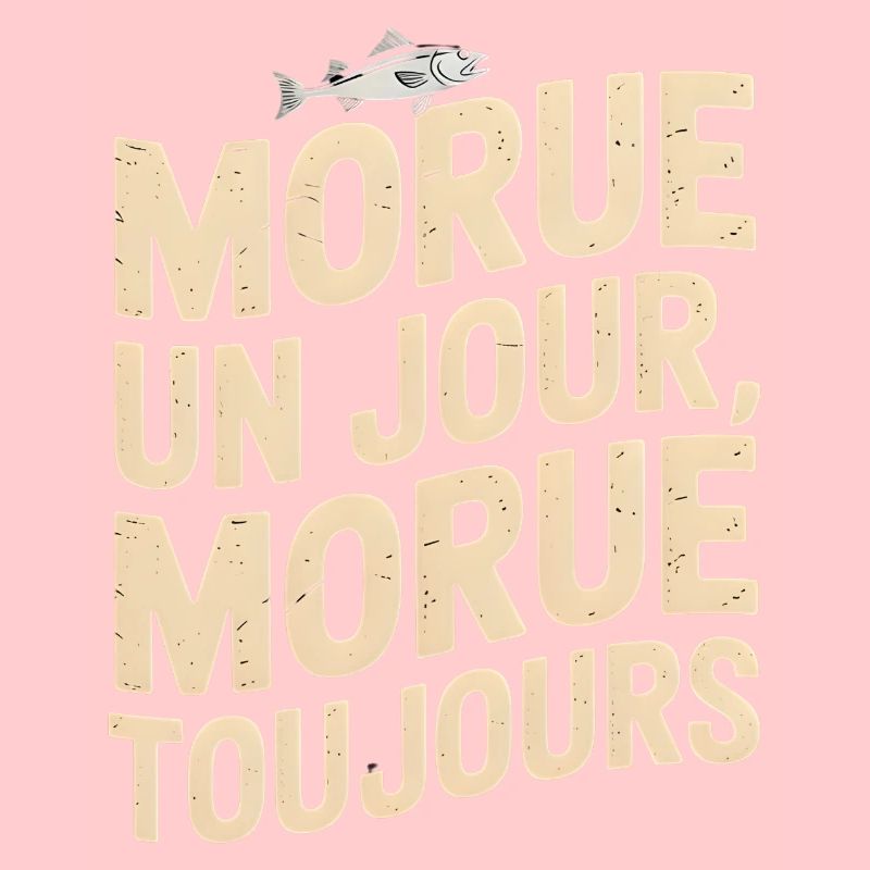 Once a cod, always a cod