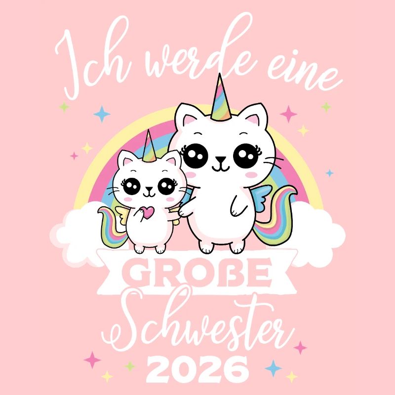 Ich werde Große Schwester 2026 Schwangerschaft