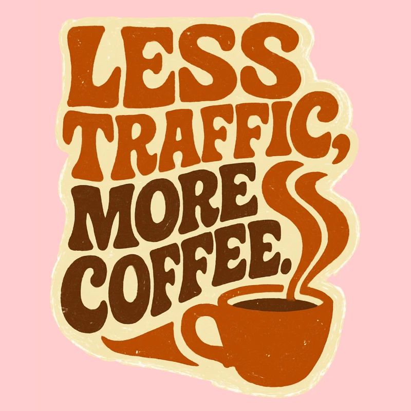 Zéro Transport, Max Caféine : Le Workflow Ultime