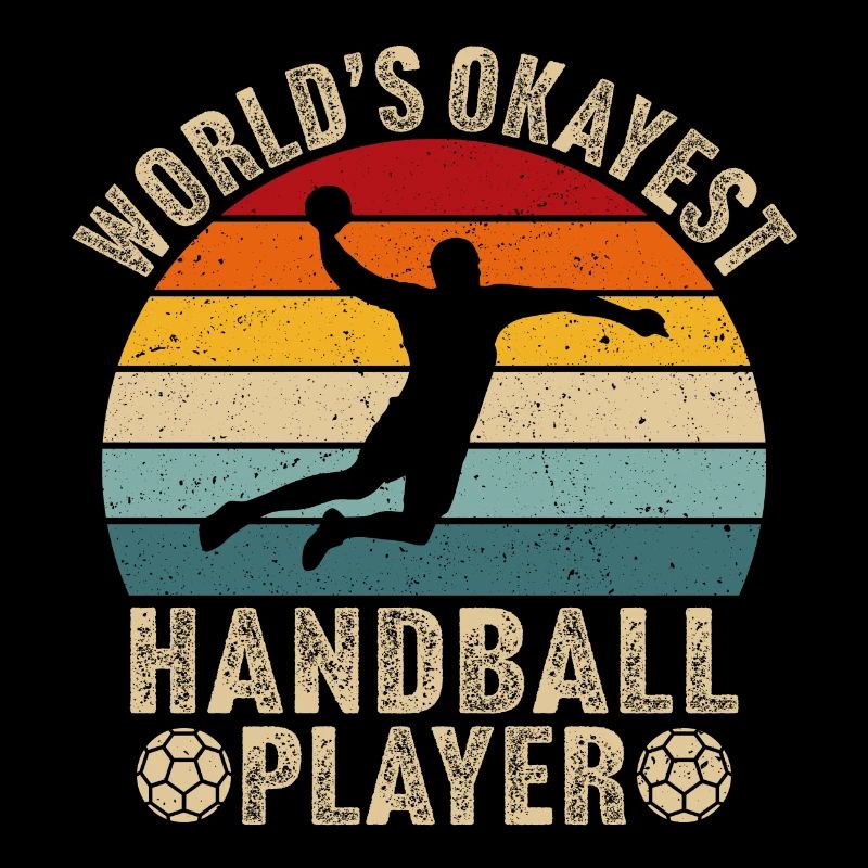 Le joueur de handball le plus correct du monde