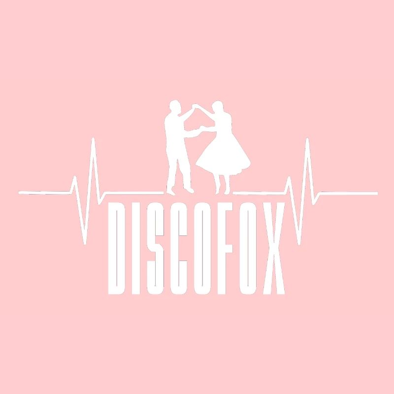 Rythme cardiaque Discofox