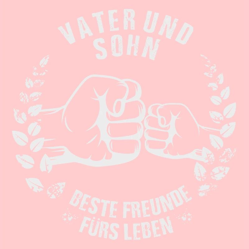 Vater und Sohn