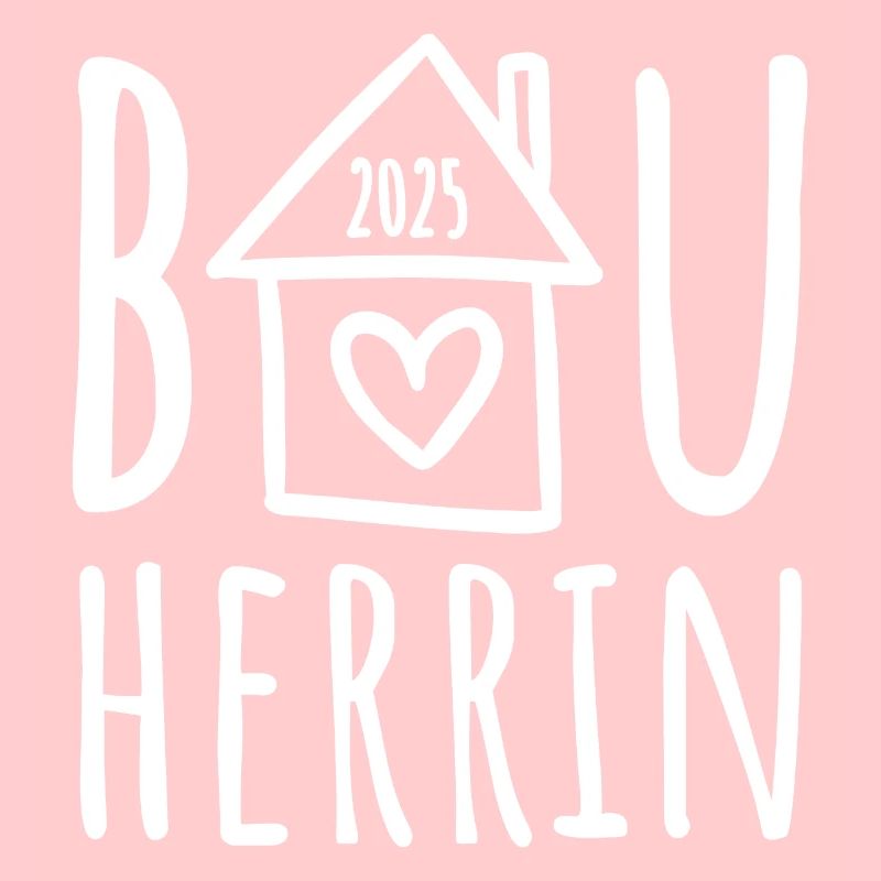 Bauherrin 2025