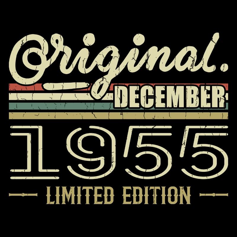 Dezember 1955 Geburtstag Dezember 1955 Dezember
