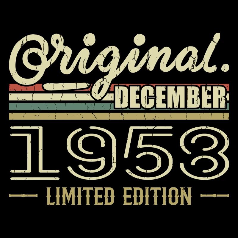 Dezember 1958 Geburtstag Dezember 1958 Dezember