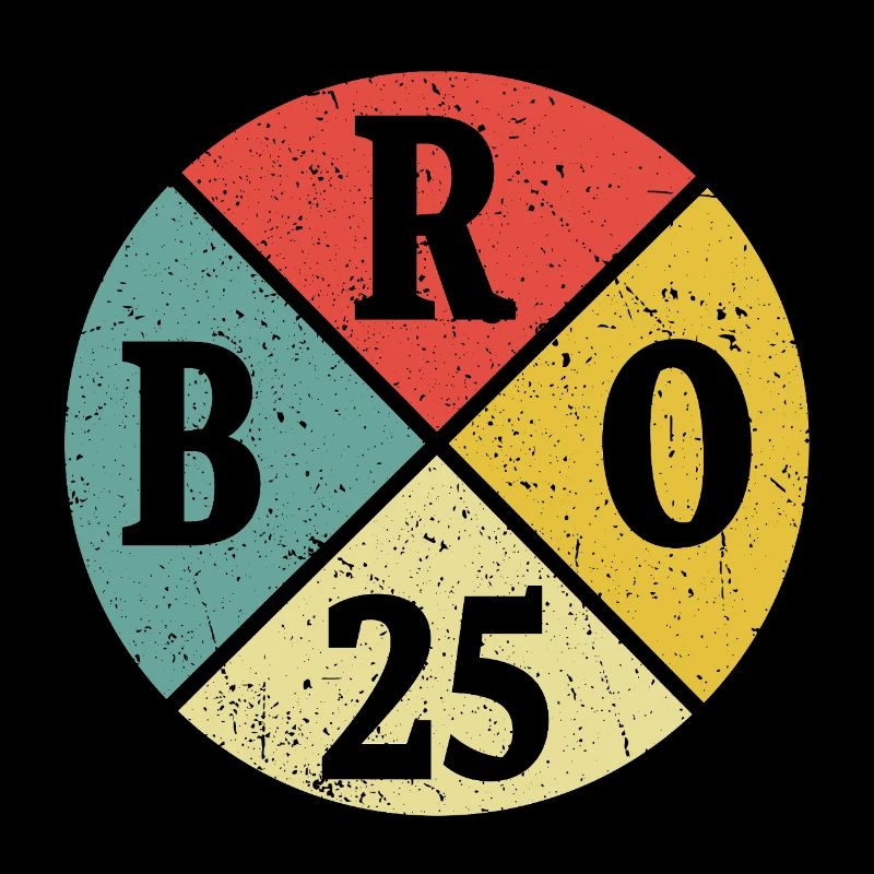 Brother Bro 2025 Big Brother Gift