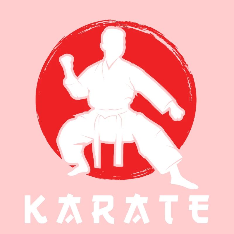 karaté