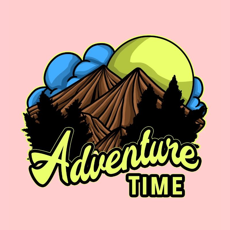Aventure - Aventure