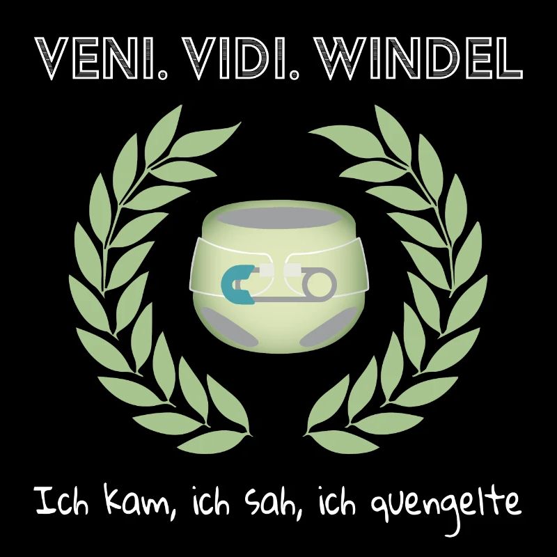 Veni. Vidi. Couche