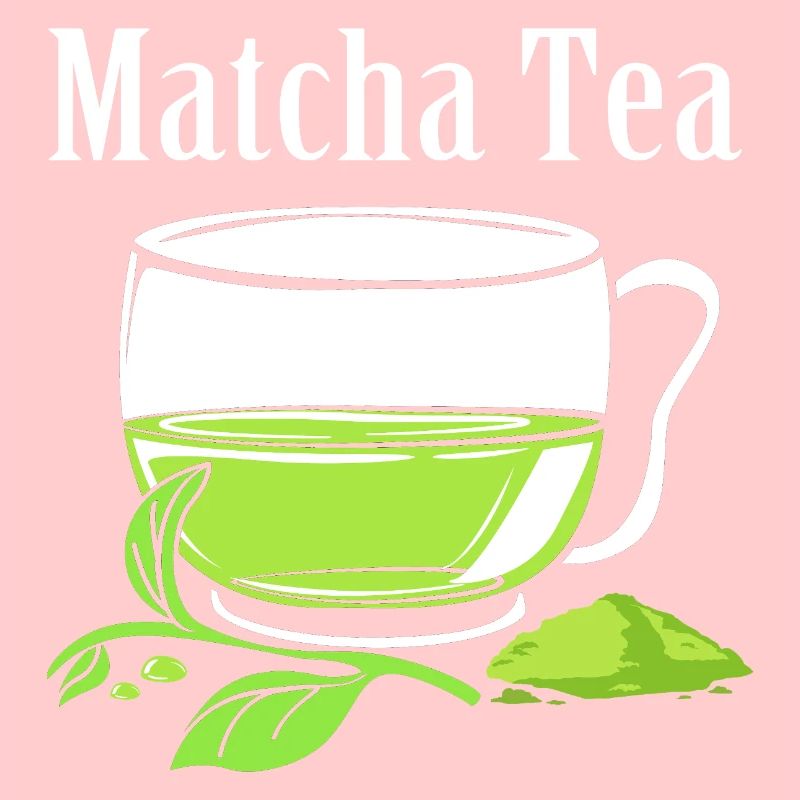 Matcha Tee