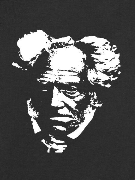 Arthur Schopenhauer
