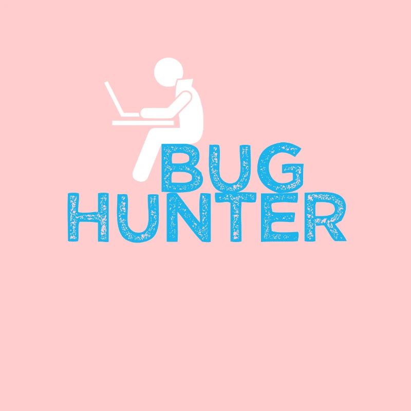 Code de bogue du programmeur Cadeau de développeur drôle de pirate