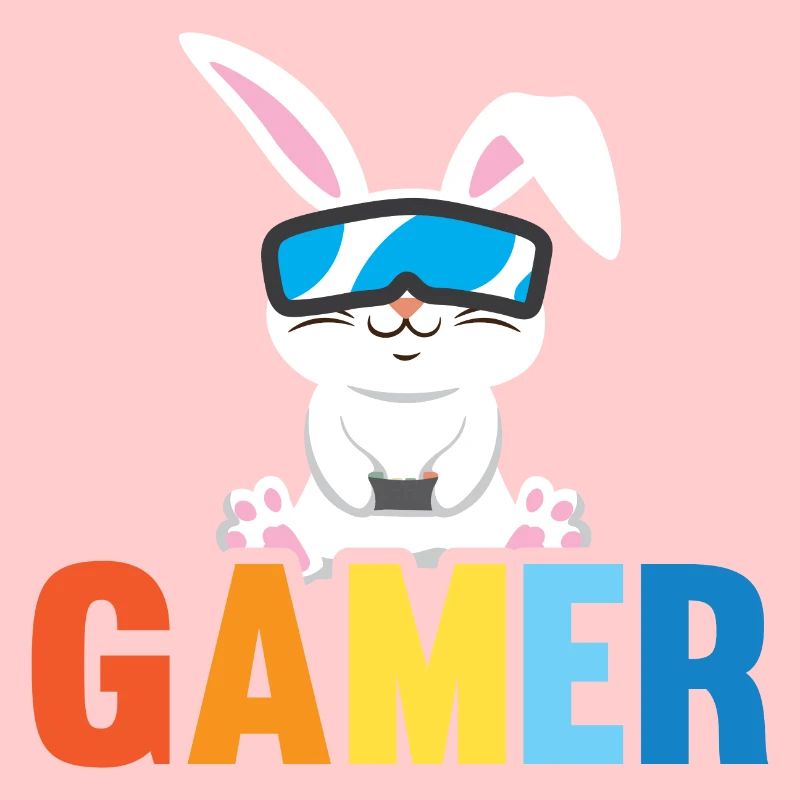 Virtual reality gamers