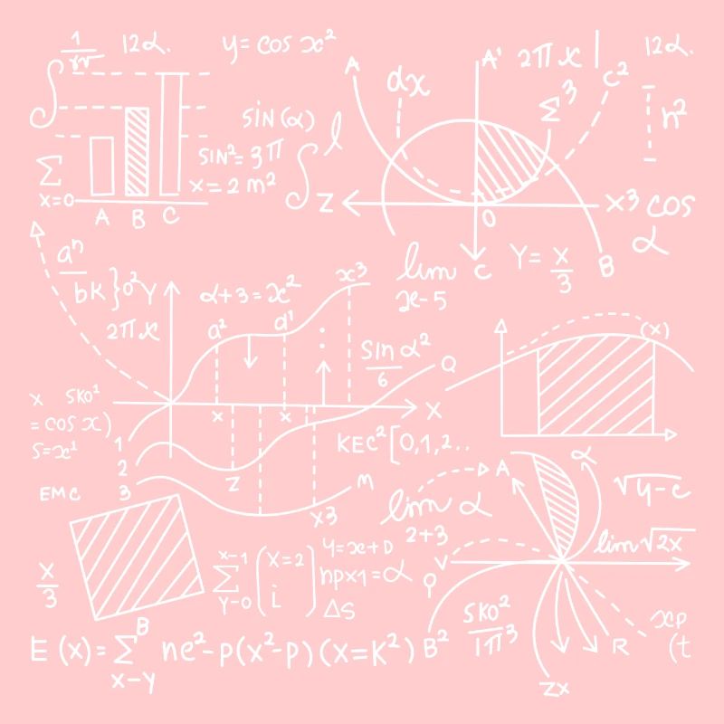 Mathe-Formel Mathelehrer