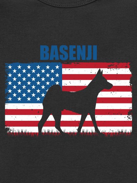 Basenji