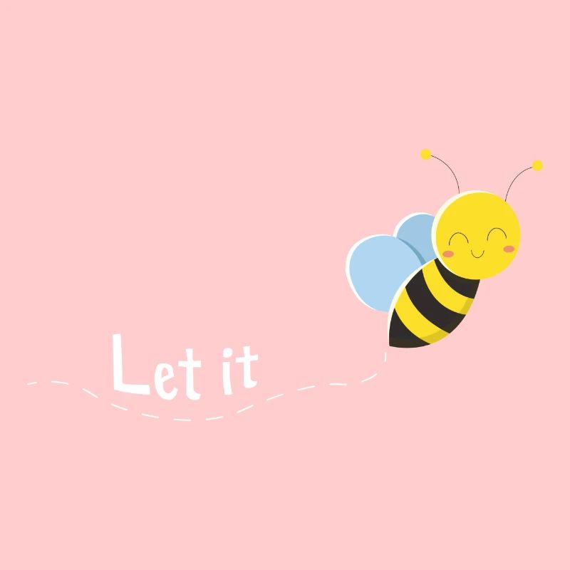 Let it be a bee gift