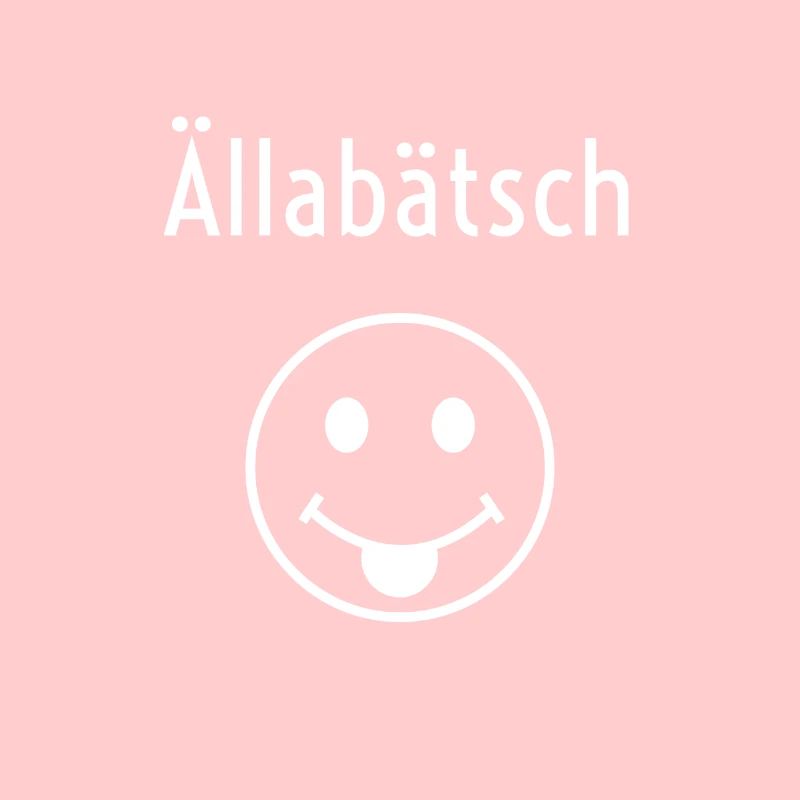 Ällabätsch