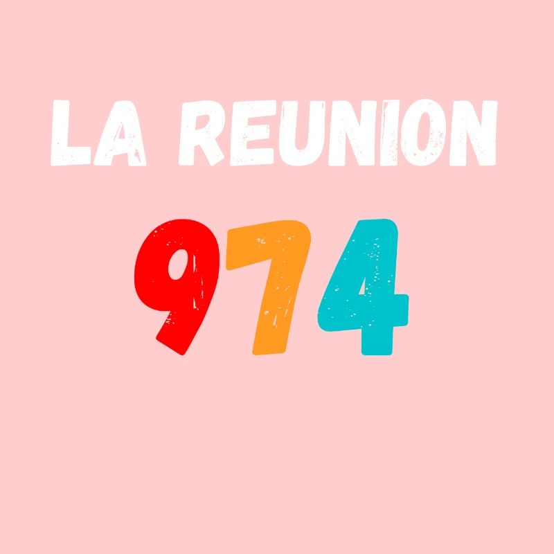 La RÉUNION 974