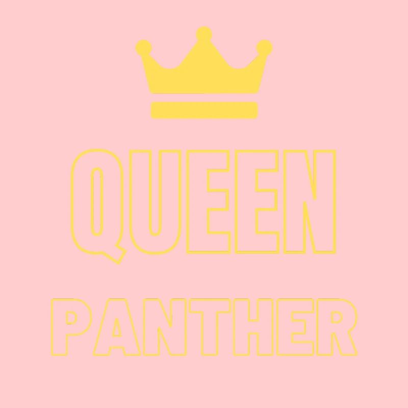 QUEEN PANTHER WAKANDA