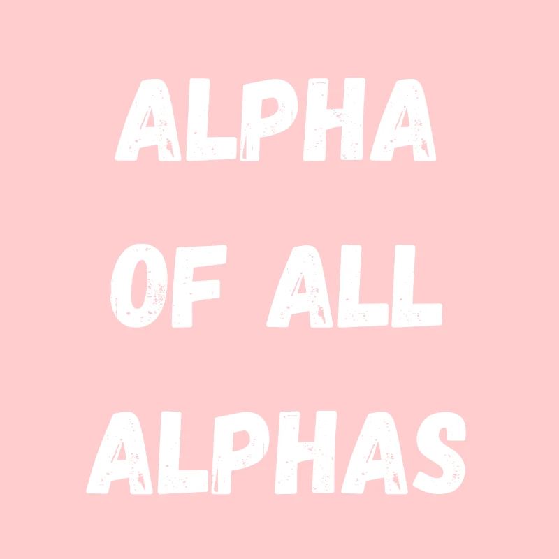 ALPHA ALLER ALPHAS