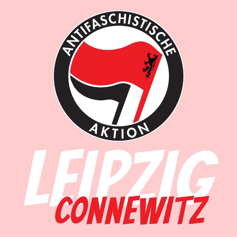 Antifa Leipzig Connewitz