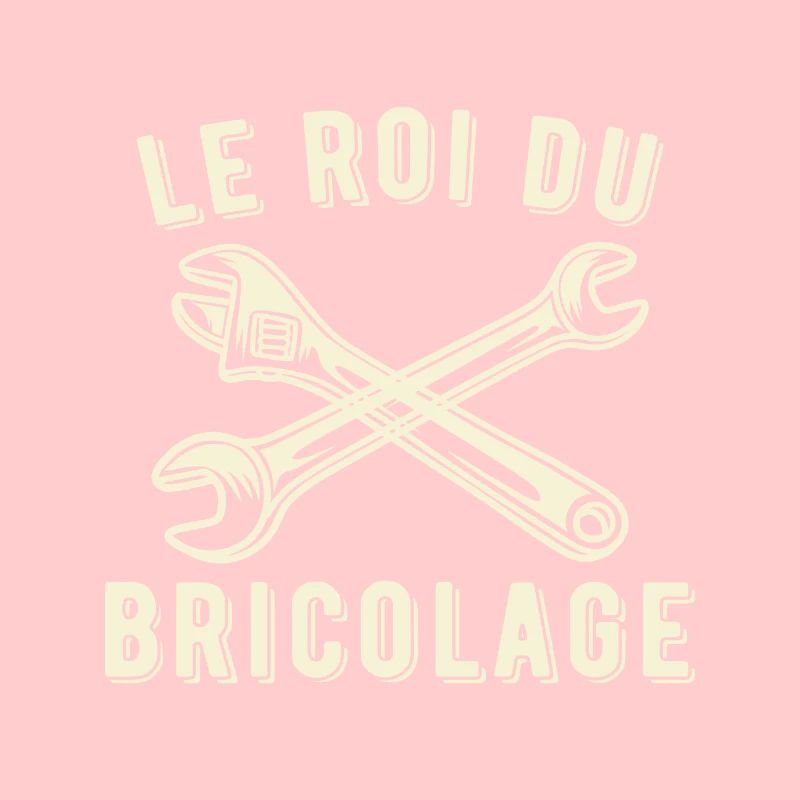 Le roi du bricolage