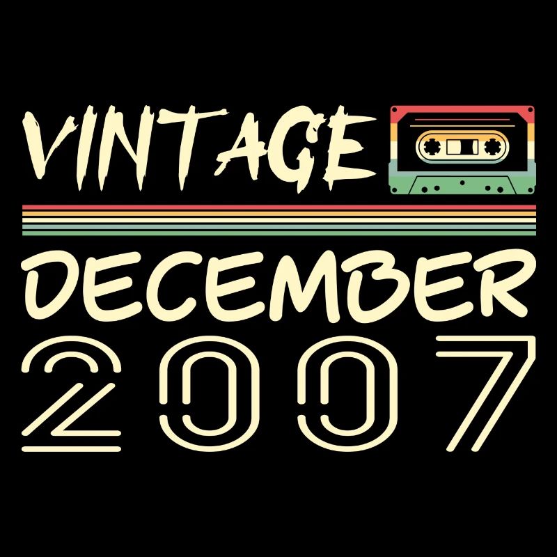 2007 December 2007 Jubilee December 2007