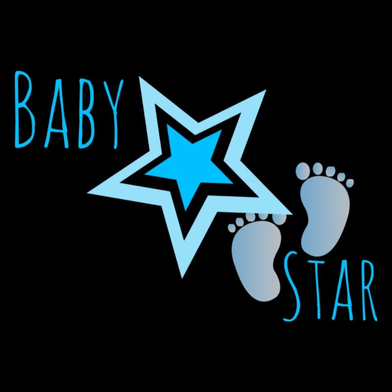baby star garcon