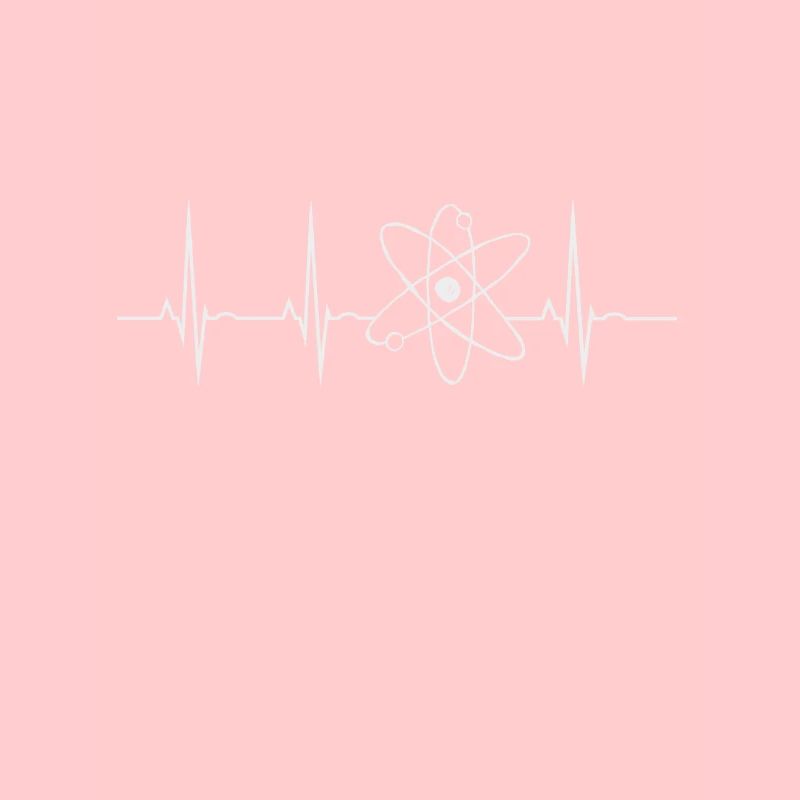 physics 01 01Physics Chemistry Physics Heartbeat Atom