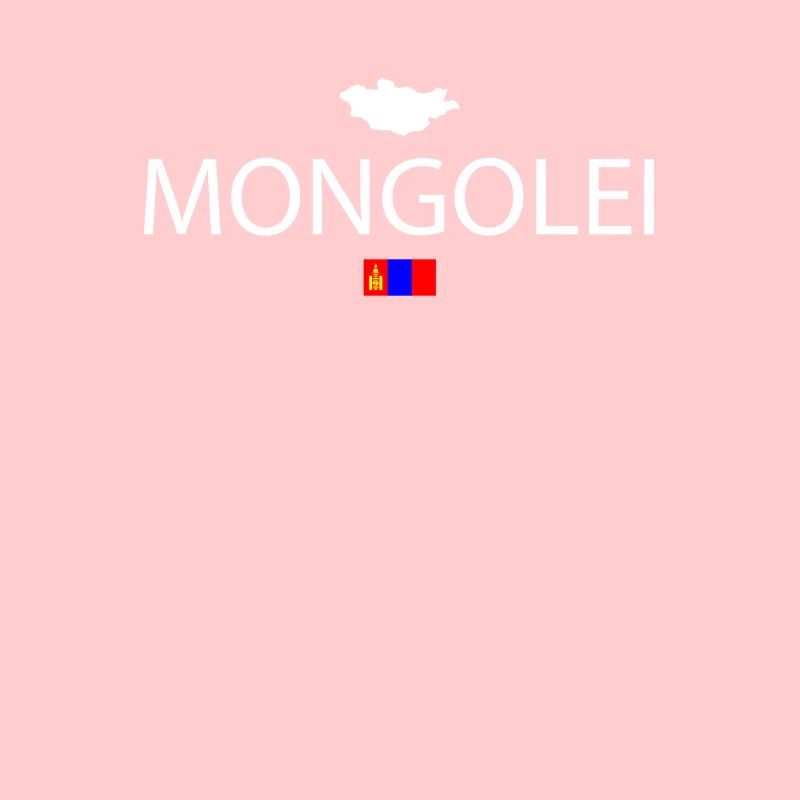 Mongolei Reise
